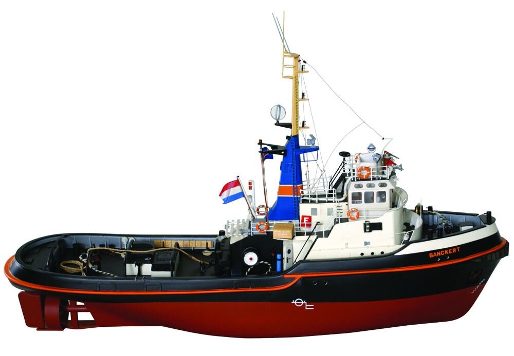 BANCKERT PS